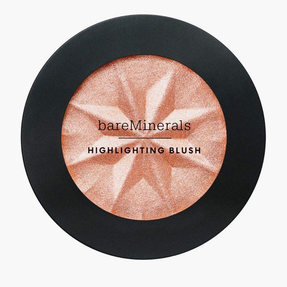 NEW Bare Minerals Gen Nude Highlighting Blush